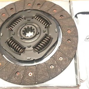 Kupplungsscheibe UAZ 452 Hunter Patriot 5- Gang Motor 4218, 4213
