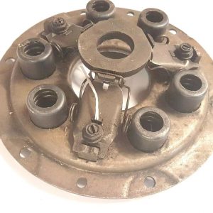 Kupplung Kupplungsautomat ZAZ Zaporoschetz 965 966 968 / 30PS