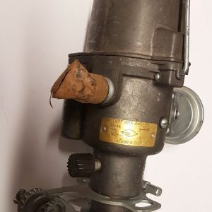 Zündverteiler ZIL P-51 157/ Original, neu
