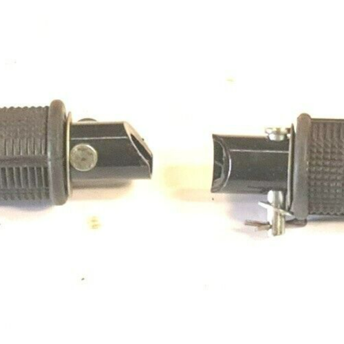 Fußrasten hinten Dnepr MT  2 Stück