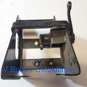 Pedale Kupplung Bremsen Halterung UAZ 452