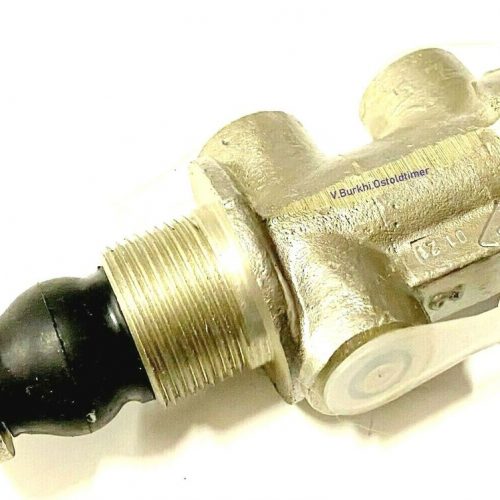 Pneumatic Hahn Not bremsen KRAZ ZIL KAMAZ MAZ / 100-3537110