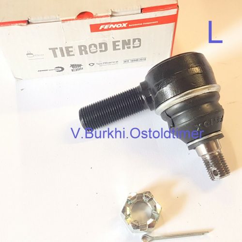 Spurkopf links UAZ 469 452 3151 /  469-3414057