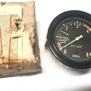 Luftdruckmesser Reifendruck Anzeiger MD 101 GAZ KRAZ ZIL URAL
