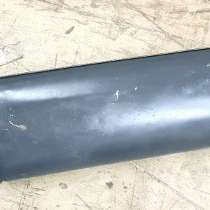 Auspuff Mittelschalldämpfer Wolga Gaz 24 / bitte lesen
