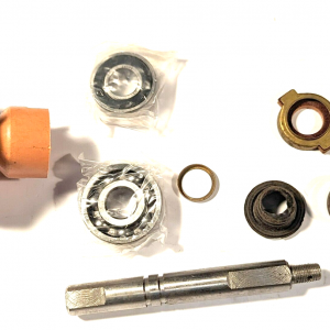 Wasserpumpe Reparatursatz mit Flügelrad  Lager Wolga Gaz UAZ