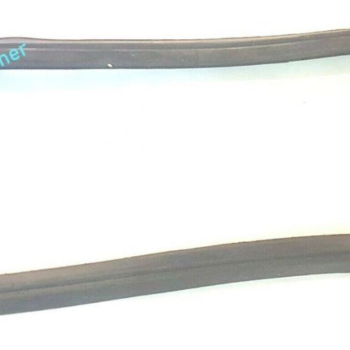 Luftklappe Lüftung Klappe/ Spritzwand  Dichtung Wolga Gaz M21