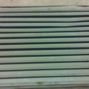 Jalousie Gaz 52, Original, neu