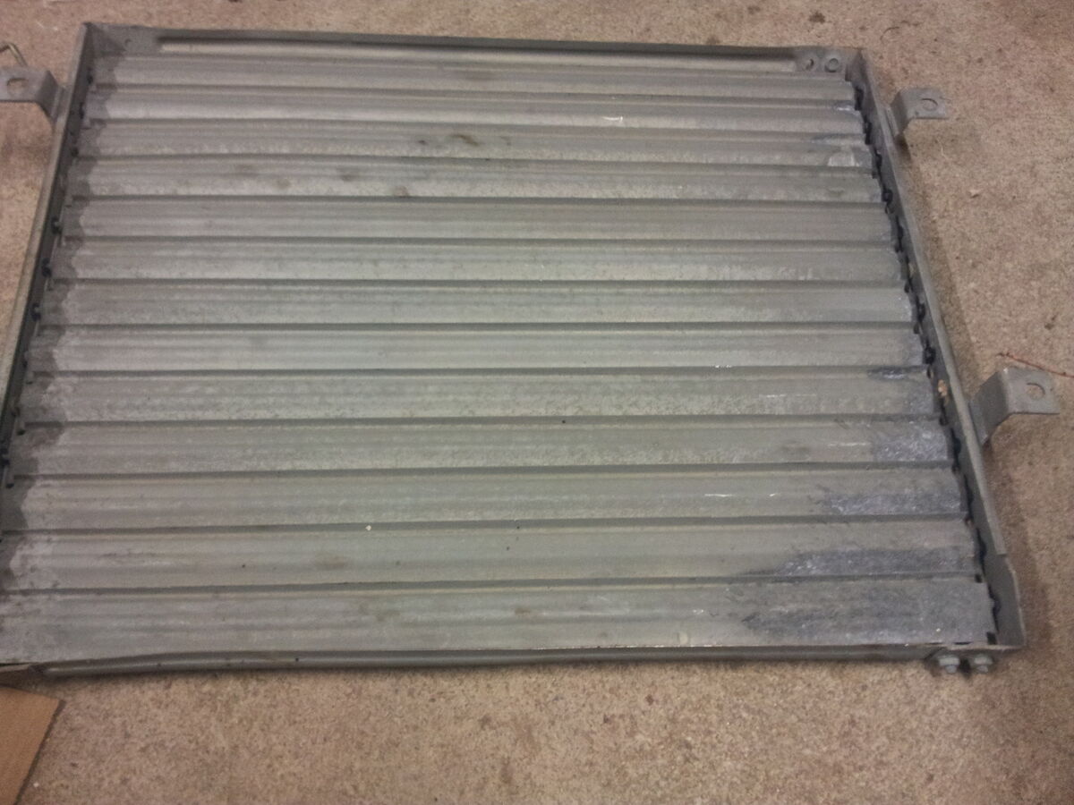 Jalousie Gaz 52, Original, neu - Image 3