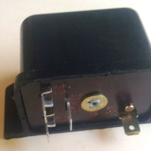 Lichtmaschinerelais Lichtmaschine Lada Vaz 2101- 2107, Niva 2121/ 2101- 3702600