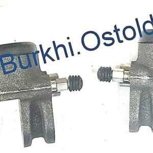 Bremszylinder Radzylinder vorne 2 Stück Wolga Gaz 21 Gaz 24 UAZ Gaz 69
