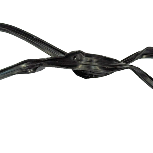 Zylinderkopfdeckel Dichtung Gummi Wolga Gaz M21, Gaz 24, UAZ