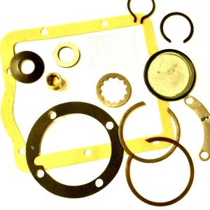 Schaltgetriebe Reparatursatz Dichtungssatz UAZ 469 452 neuer Typ