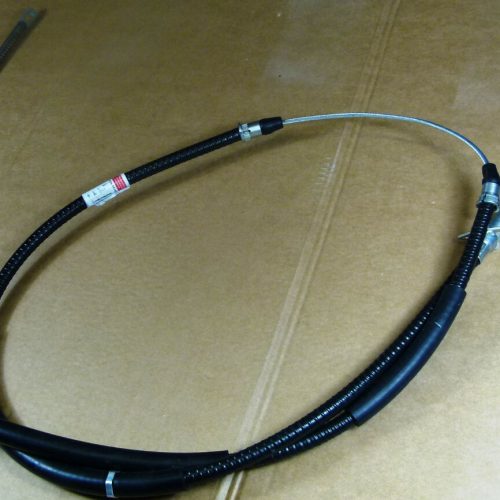 Handbremsseil Lada Niva 21214  2123-3508180