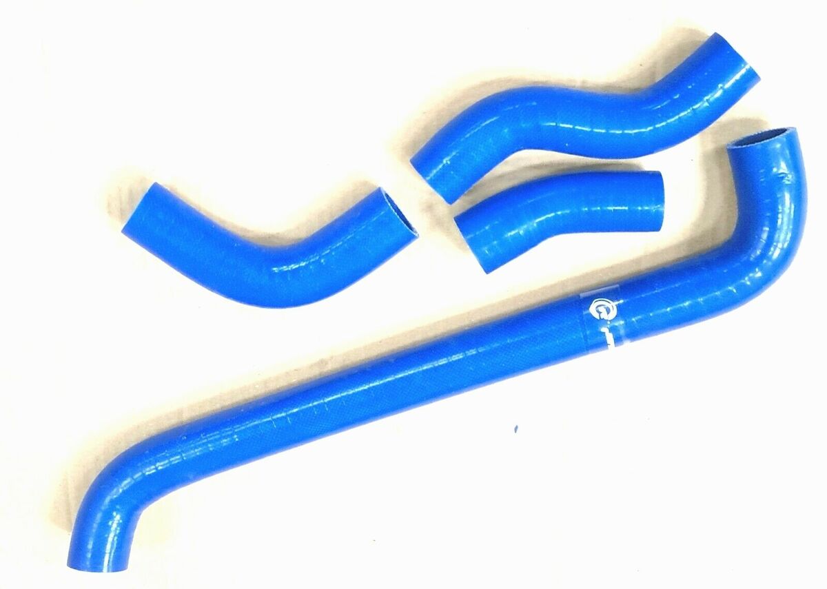 Kühlerschlauch Wasserschlauch Satz Silikon UAZ 3163 Patriot 3,0L
