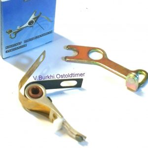 Zündverteiler Kontakte ZIL 130 GAZ 53 Gaz 66