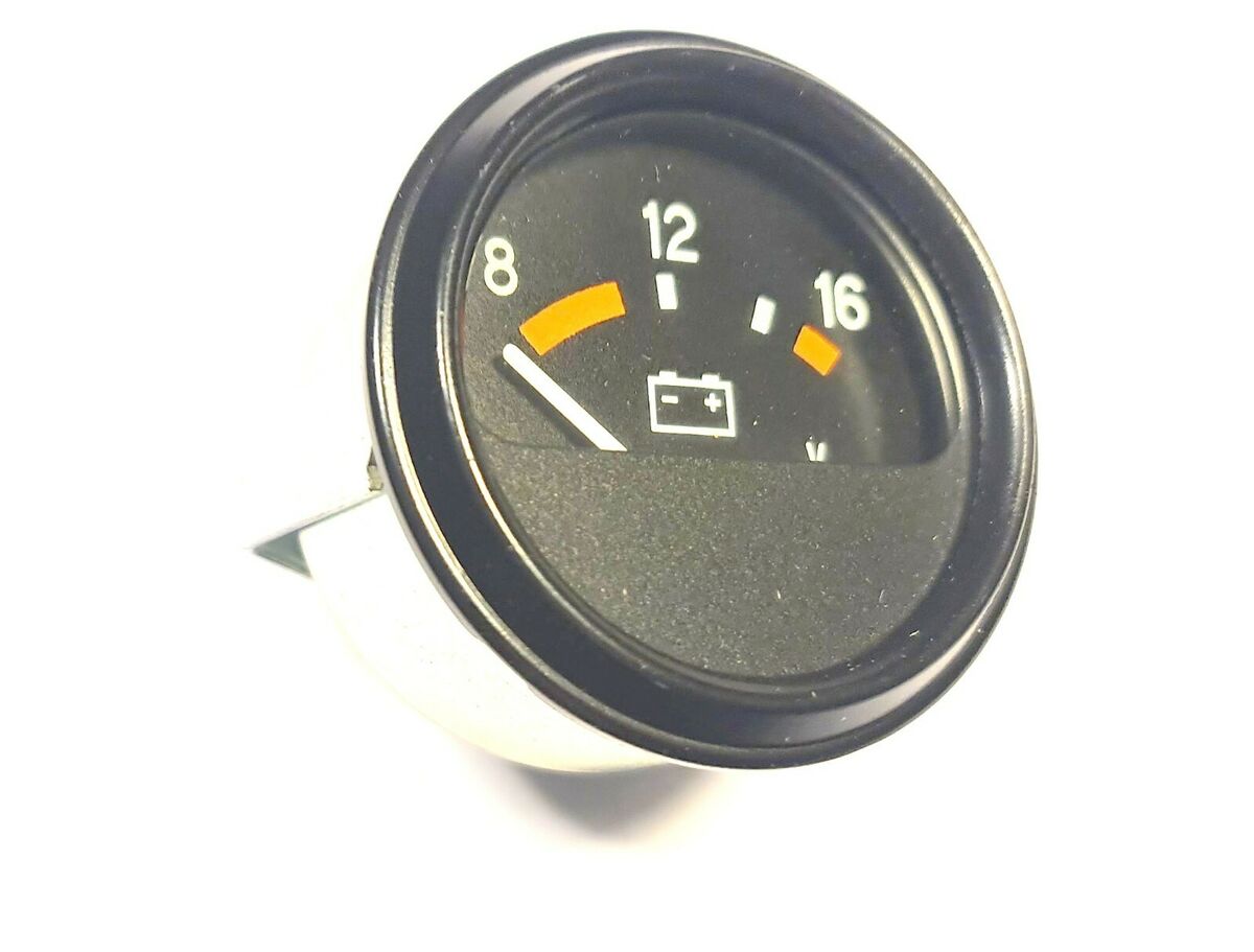 Spannungsanzeiger UAZ GAZ ZIL Originalteil