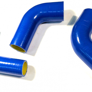 Kühlerschlauch Satz 3 Stück  UAZ 469 452  Silikon