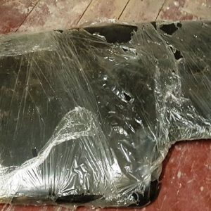 Kotflügel hinten rechts Wolga Gaz M21 Original neu