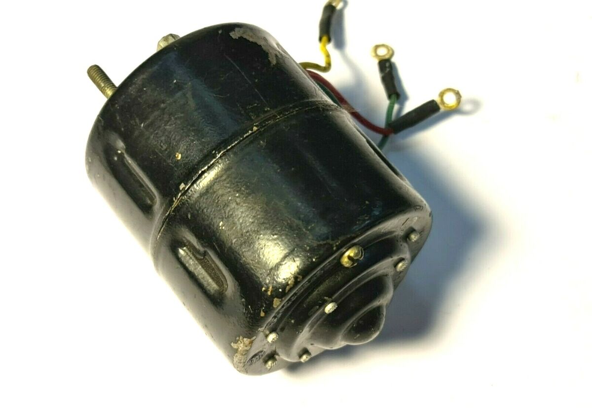 Scheibenwischer Motor Wolga Gaz M21 Gaz -66, 53 Moskvich ZAZ
