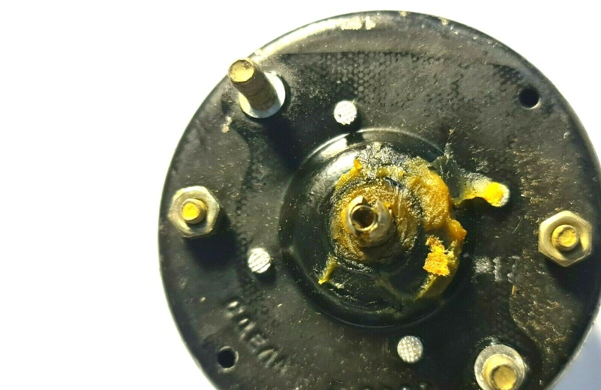 Scheibenwischer Motor Wolga Gaz M21 Gaz -66, 53 Moskvich ZAZ – Bild 4