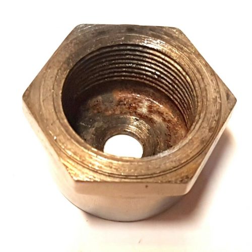 Lenkungsdämpfer Mutter Dnepr MT/ 7208175