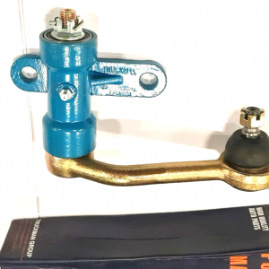 Umlenkhebel Umlenkblock  Lenkung  Wolga Gaz 24, 2410 mit Lager