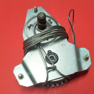 Fensterheber rechts Lada Niva 21213, 21214/ 21213- 6104020