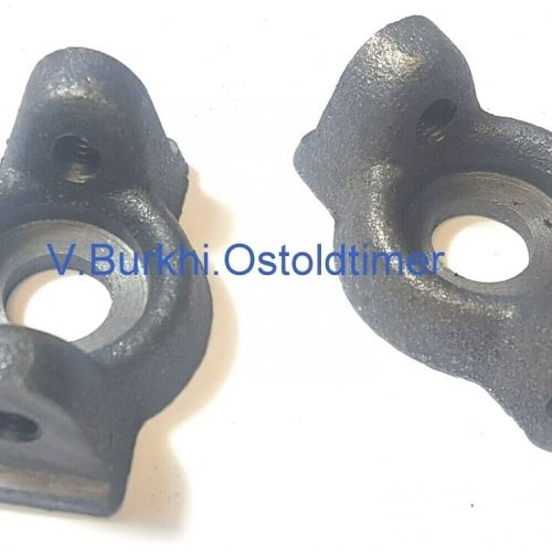 Querlenker Puffer- Stütze oben 2 Stück Wolga Gaz 24, 2410