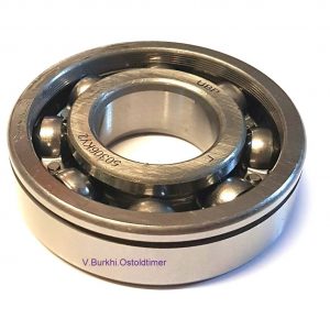 Lager 50306 30*72*19 UAZ Lada MTZ Niva Gaz M21