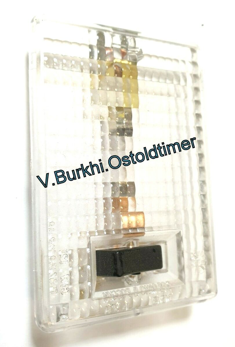 Innenbeleuchtung Innenlampe Lada 2104 2105 2107 / 2105- 3714010