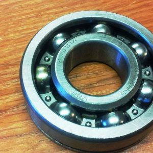 Getriebe Kugellager Lada 2101- 2107 2121 NIVA GAZ 24 Wolga/ 50706/ 30x75x19