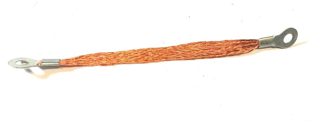 Masse- Kabel 20cm UAZ GAZ Wolga Moskvich Lada ZAZ Luaz