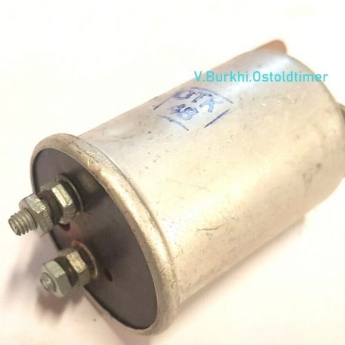 Blinker Relais P-57B URAL DNEPR 12 V  Ural 157 2x Pol.