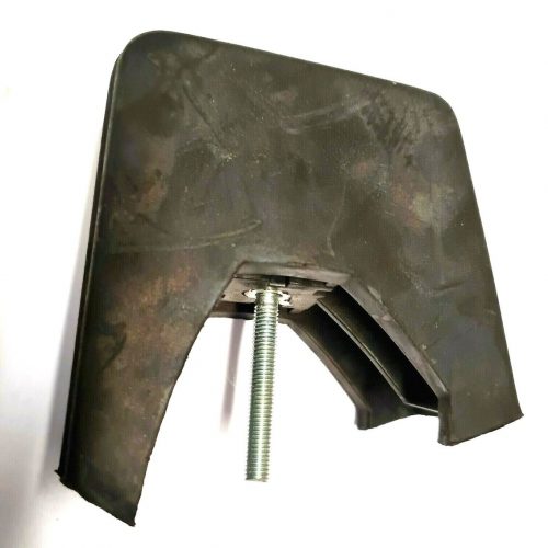 Stoßstange Horn VL HR Lada 2106 / 2106-2803061