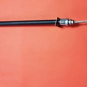 Handbremse vordere Seil Bremsen Moskvich 2140/ 412-3508068