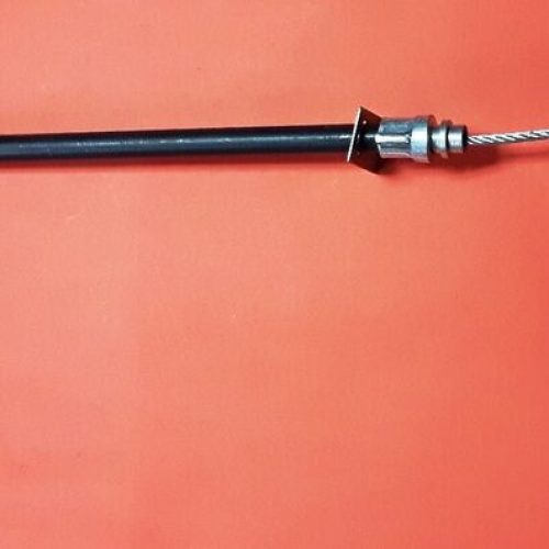 Handbremse vordere Seil Bremsen Moskvich 2140/ 412-3508068