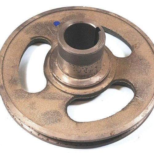 Kurbelwelle Keilriemenscheiben  Lada 2101-2107 Niva 2121 1600cm³ 2101-1005060