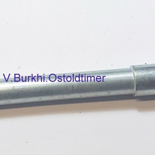 Stift Radbolzen Beiwagen- Rad Dnepr MT