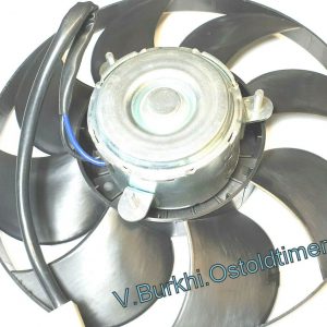 Motorlüfter / für Doppellüfter Ventilator Lada Niva ab BJ 2010 / 21214-1308008