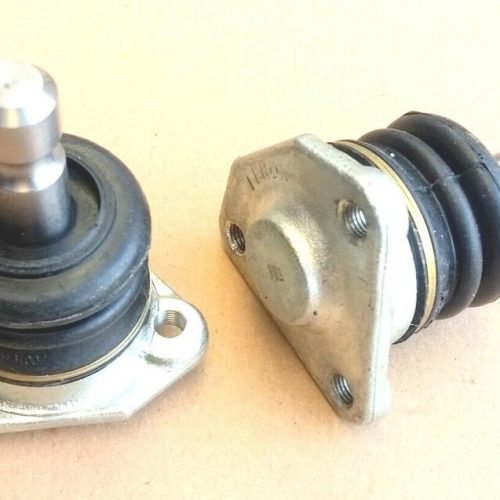 oberer Traggelenk 2 Stück/ Moskvich 408, 2140, 412