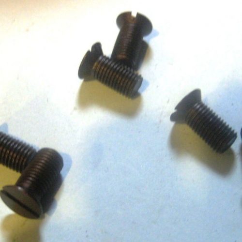 Kupplung Schwungscheibe  Schrauben 6 Stück URAL MT DNEPR K-750