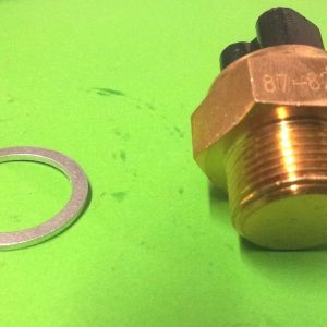 Temperaturschalter Lüfterschalter  Lada 2103- 07, 08 Niva 2121 2103-3808800