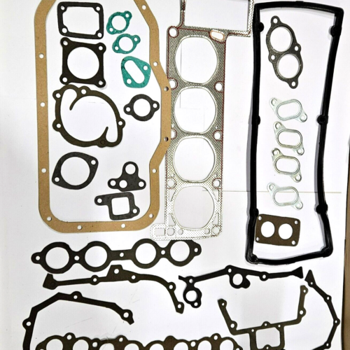 Motor Dichtungssatz inkl. Zylinderkopfdichtung Wolga Gaz 4062.10