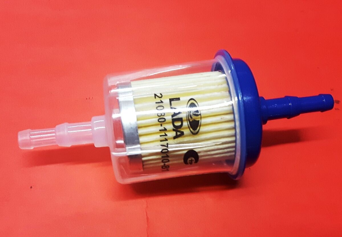 Kraftstoff Filter Benzinfilter WOLGA GAZ UAZ LADA MOSKVICH ZAZ