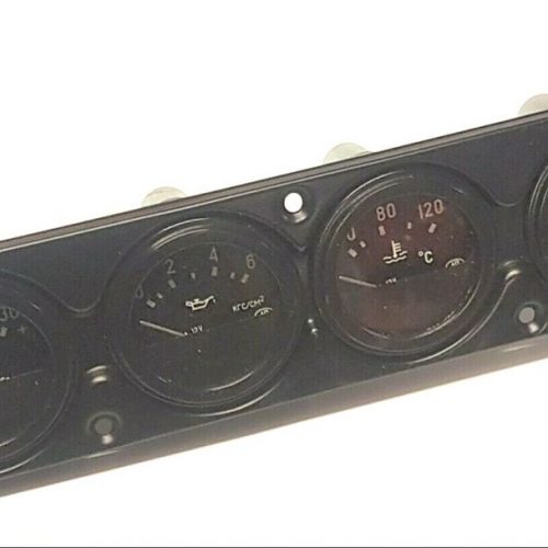 Kombiinstrumente Instrumente UAZ 469 452