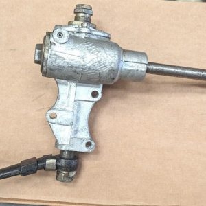 Lenkgetriebe Moskvich 412 2140