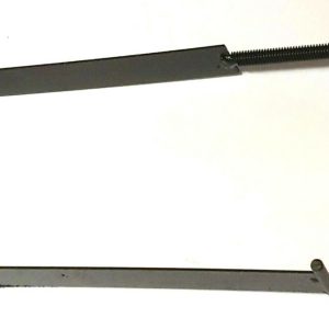 Batterie Metallband Halterung URAL Dnepr MT