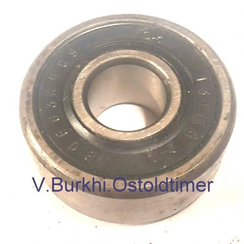 Lichtmaschine Lager 180603/ 6- 2306 47x17x19/ UAZ Moskvich Wolga KRAZ MTZ