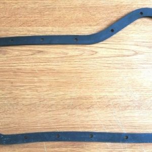 Ölwanne Dichtung Lada 2101 2103 2106 2121 Niva 2101-100907